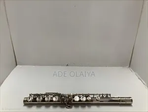 Eastar C Flute 16 Key Flute