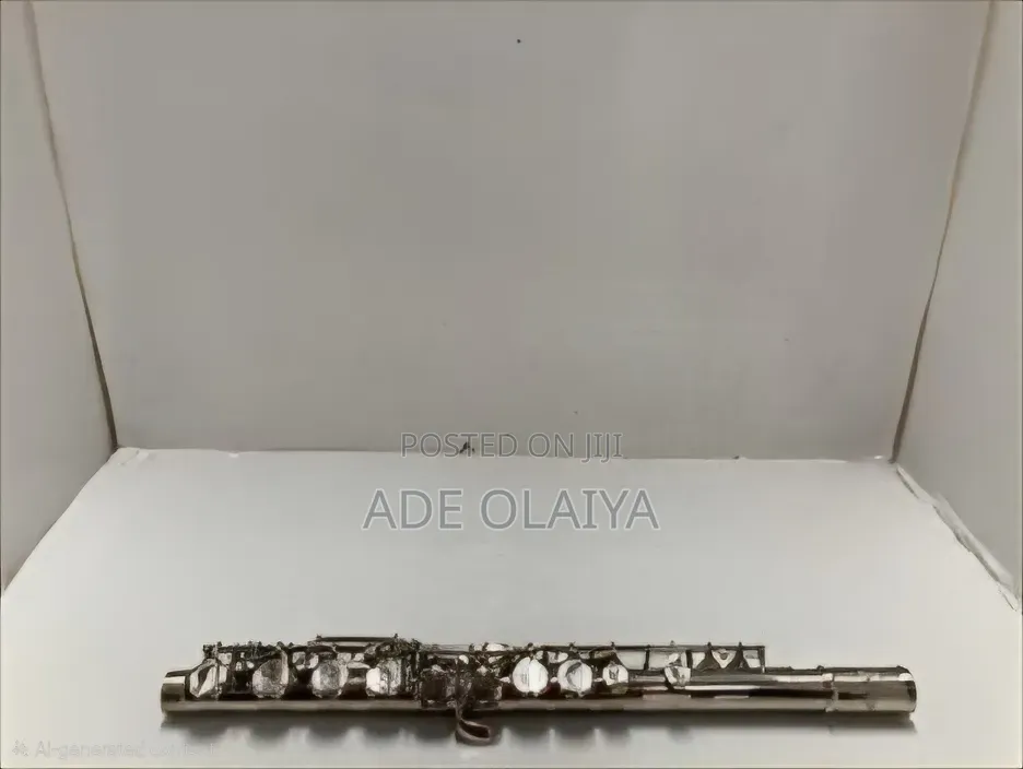 Eastar C Flute 16 Key Flute