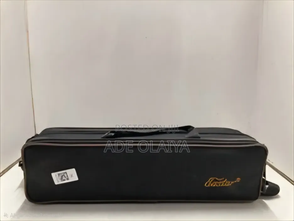 Eastar C Flute 16 Key Flute