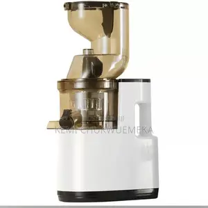 Juicer Machine – Fresh Fruit & Vegetable Juice Extractor