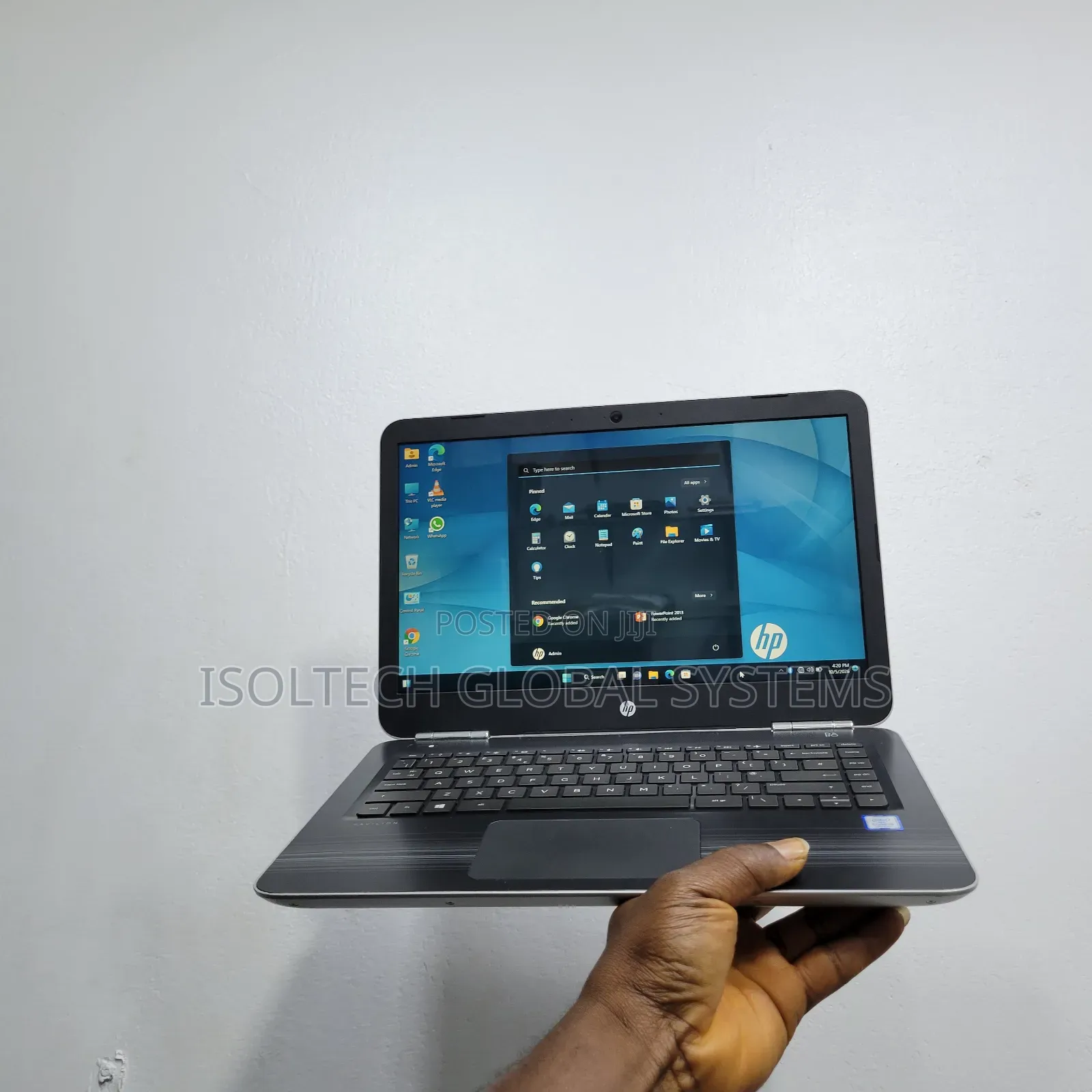 Laptop HP Pavilion 14 8GB Intel Core i5 SSD 256GB