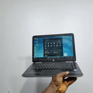 Laptop HP Pavilion 14 8GB Intel Core i5 SSD 256GB