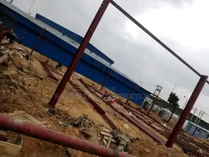 Fabrication and Erecting