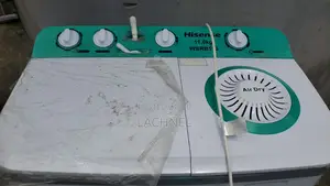 Manual Washing Machine