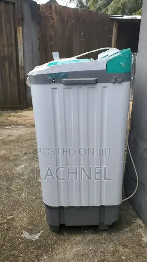 Manual Washing Machine