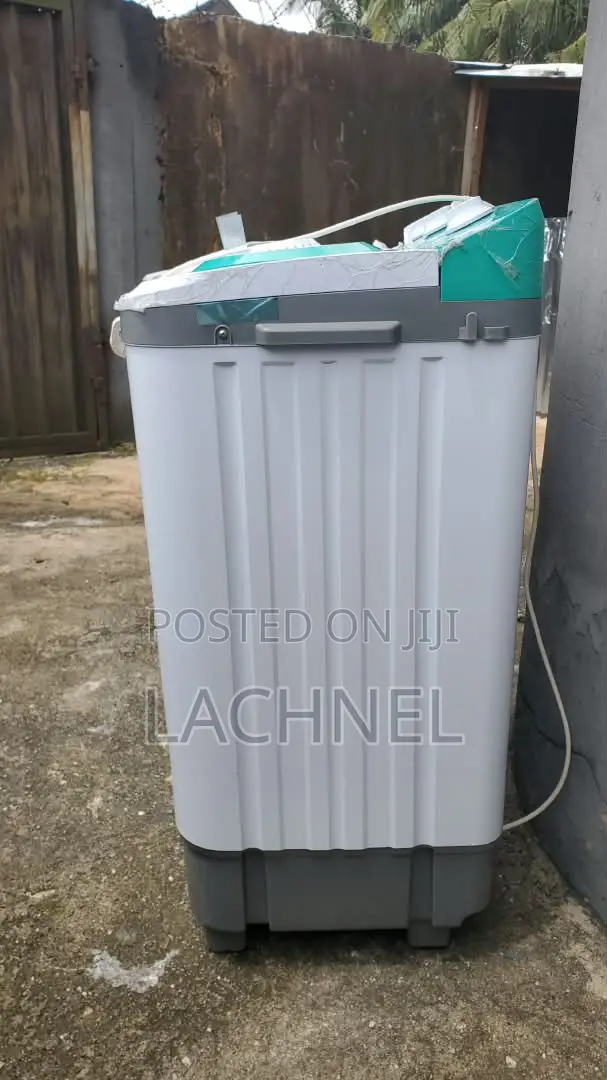 Manual Washing Machine