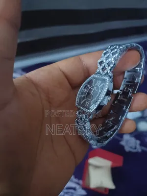 Quality Riluns Female Wristwatch