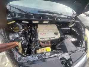 Toyota Sienna 2005