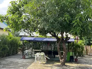 1Bedroom Self-Contained Apartments at Peter Pan Guesthouse Lugbe
