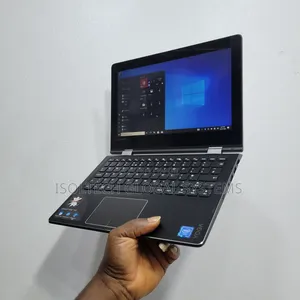 Laptop Lenovo 4GB Intel Pentium SSD 32GB