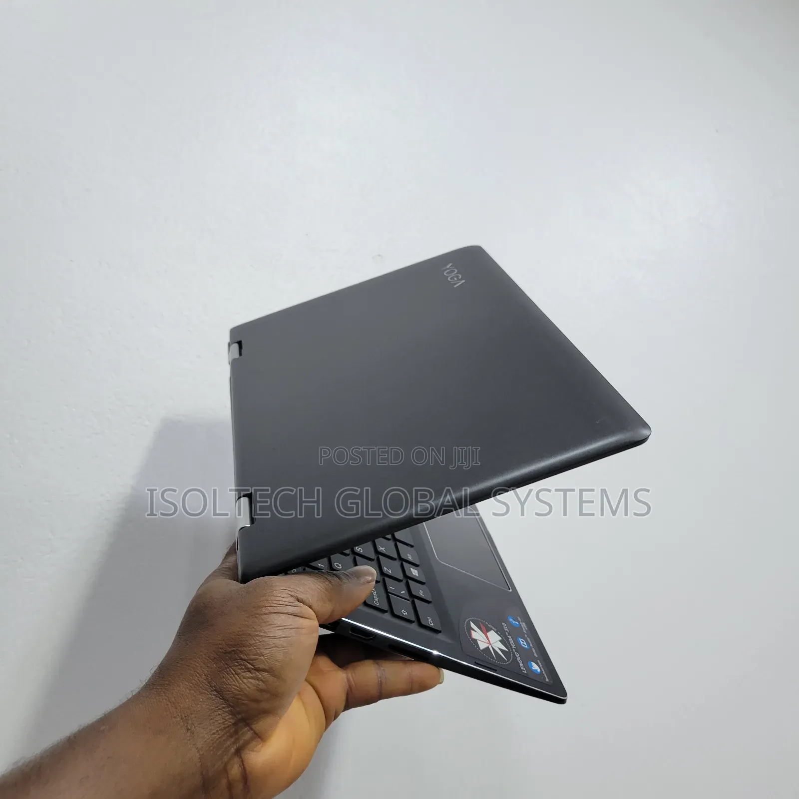 Laptop Lenovo 4GB Intel Pentium SSD 32GB