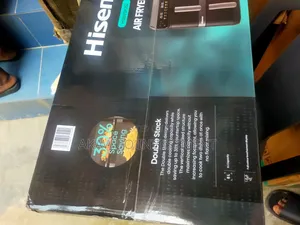 Hisense Air Fryer 8 LAutomatic