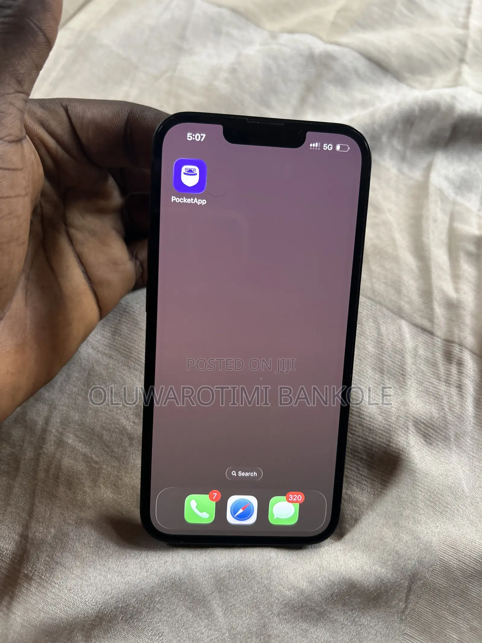 Apple iPhone 13 128 GB Blue