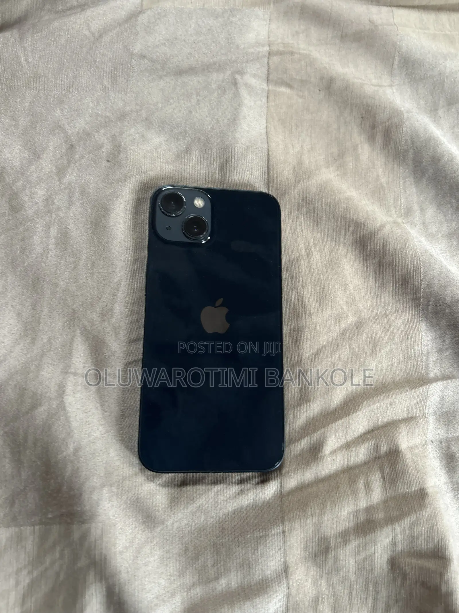 Apple iPhone 13 128 GB Blue