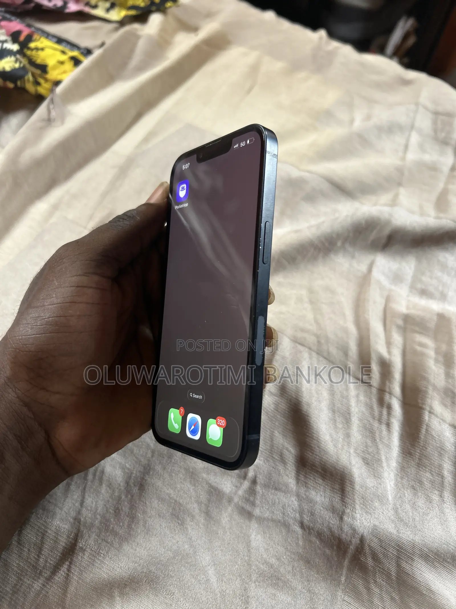 Apple iPhone 13 128 GB Blue