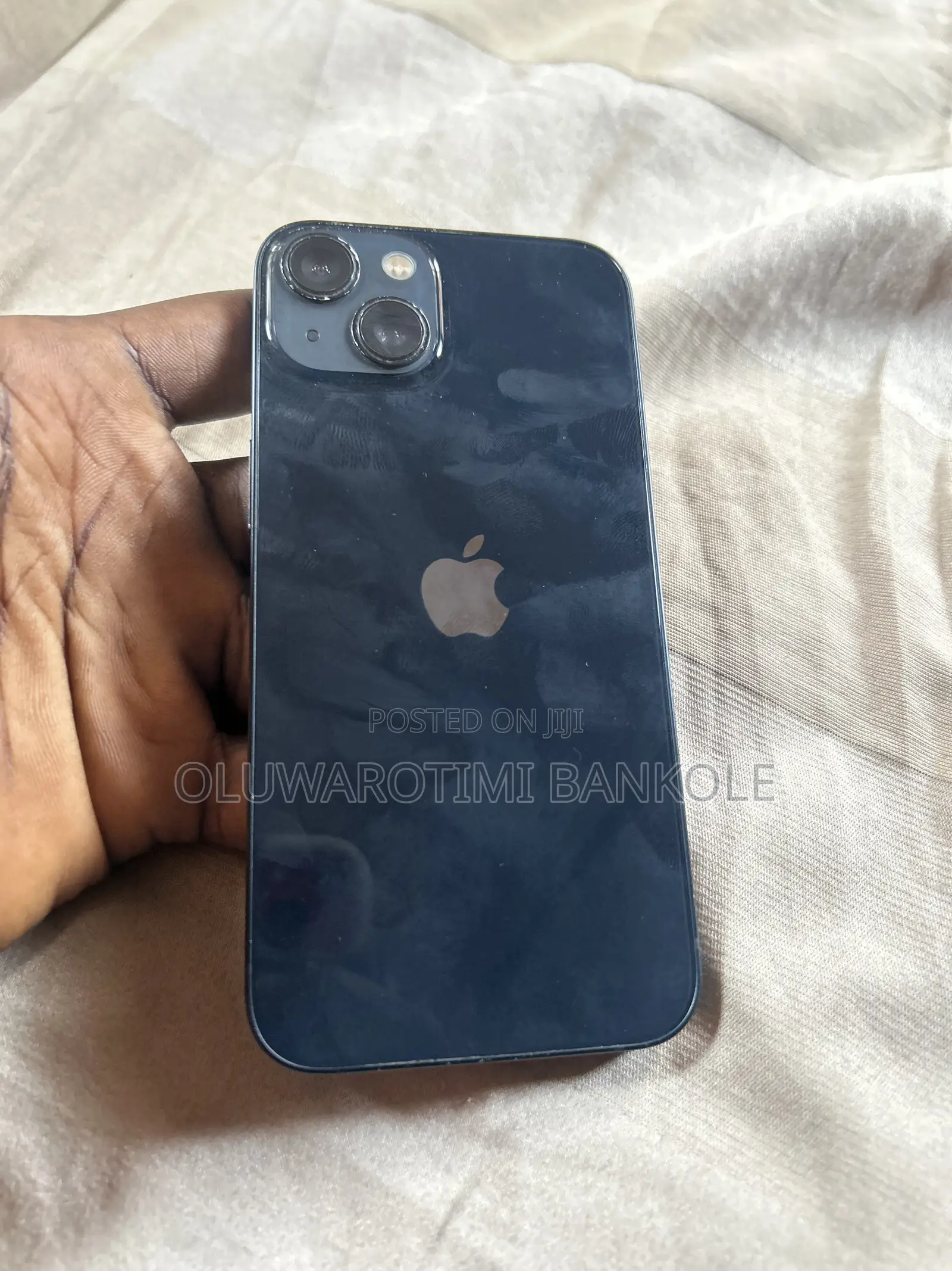 Apple iPhone 13 128 GB Blue