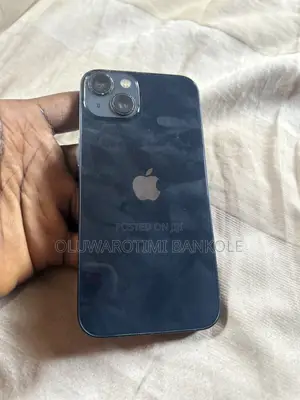 Apple iPhone 13 128 GB Blue