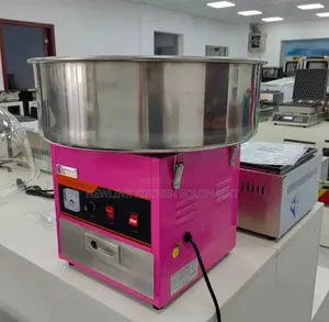 Candy Floss Machine Electric