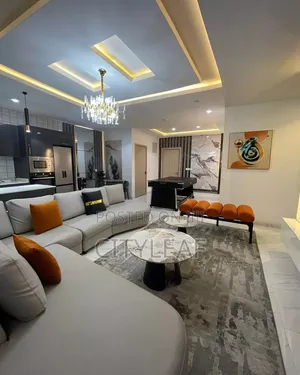 Furnished 2bdrm Apartment in Area 2 for rent