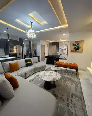Furnished 2bdrm Apartment in Area 2 for rent
