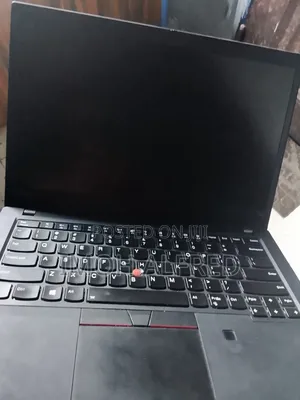 Laptop Lenovo ThinkPad T490s 24GB Intel Core i5 SSD 256GB