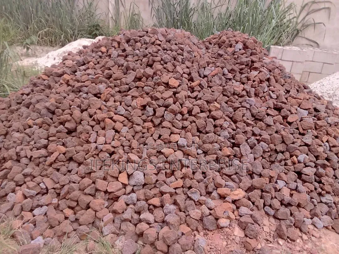 Building Materials and Supply