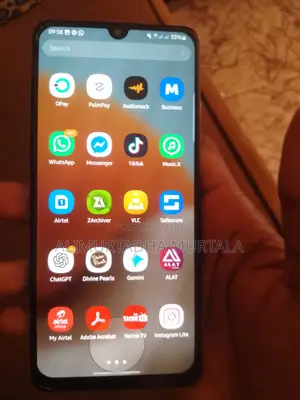 Samsung Galaxy A32 128 GB Pink