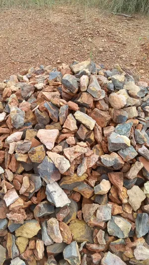 Building Materials and Supply