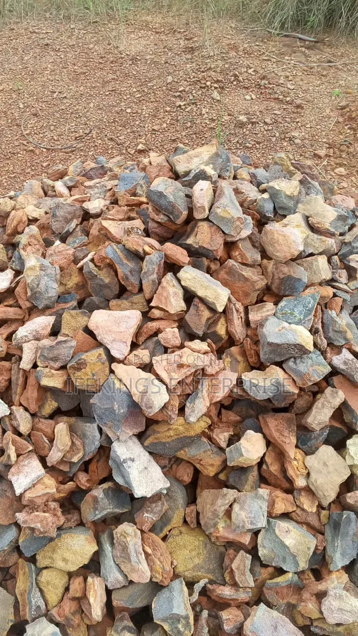 Building Materials and Supply