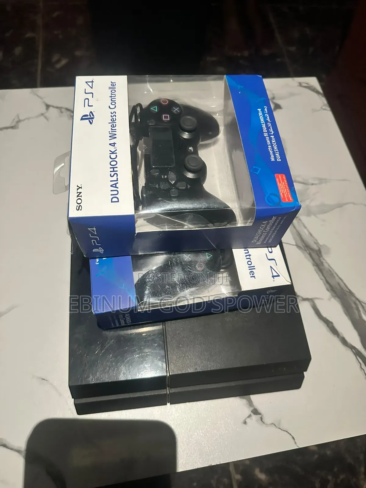 PlayStation 4