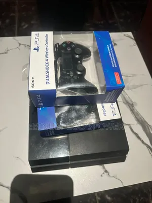 PlayStation 4