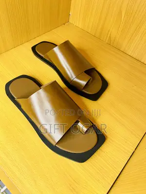 Men Leather Footwear’s