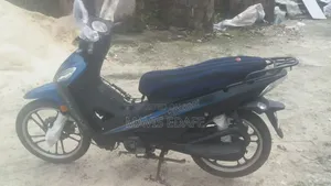 Motorcycle 2024