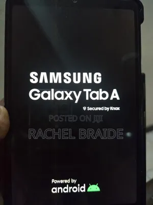 Samsung Galaxy Tab A 8.4 (2020) 32 GB Gray