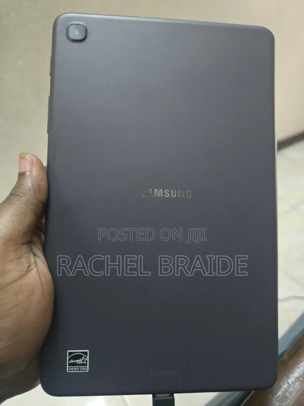 Samsung Galaxy Tab A 8.4 (2020) 32 GB Gray