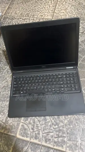 Laptop Dell Latitude E5550 8GB Intel Core i5 HDD 500GB