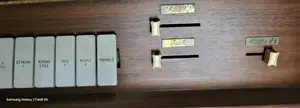 Electronic Organ Ecctesia