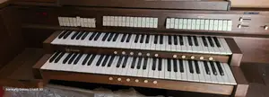 Electronic Organ Ecctesia