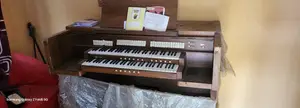 Electronic Organ Ecctesia