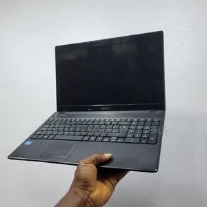 Laptop Acer 8GB Intel Core i5 HDD 500GB