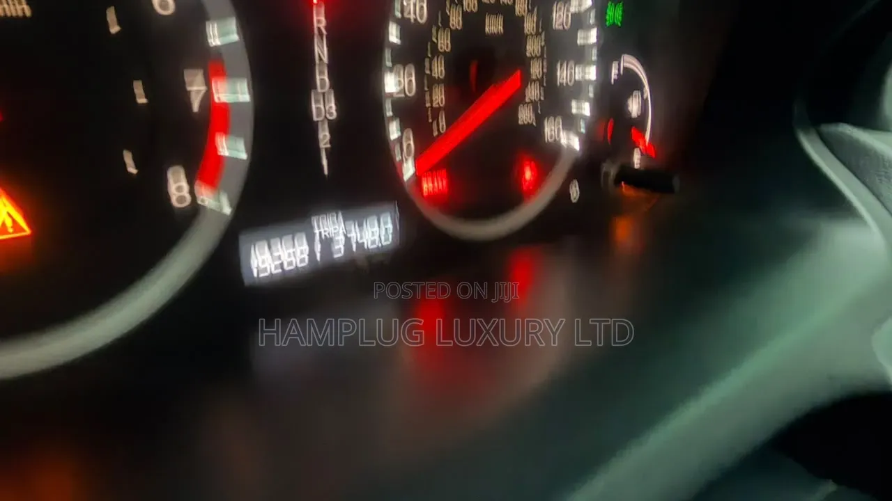 Honda Accord 2008 Silver