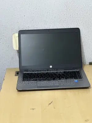 Laptop HP ProBook 640 G2 8GB Intel Core i5 HDD 500GB