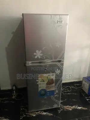 Standing Fridge