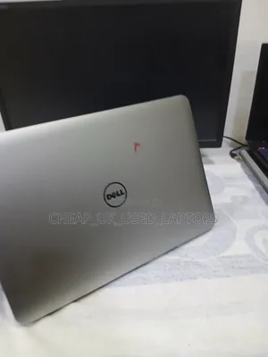 Laptop Dell Precision M3800 16GB Intel Core i7 SSD 256GB