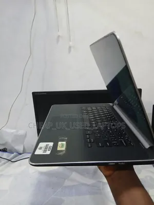 Laptop Dell Precision M3800 16GB Intel Core i7 SSD 256GB