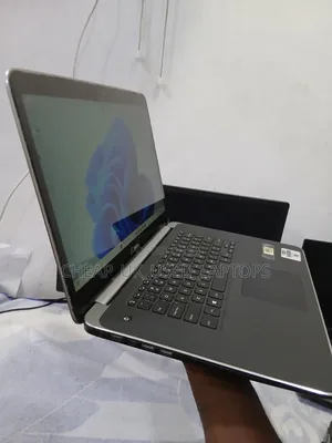 Laptop Dell Precision M3800 16GB Intel Core i7 SSD 256GB