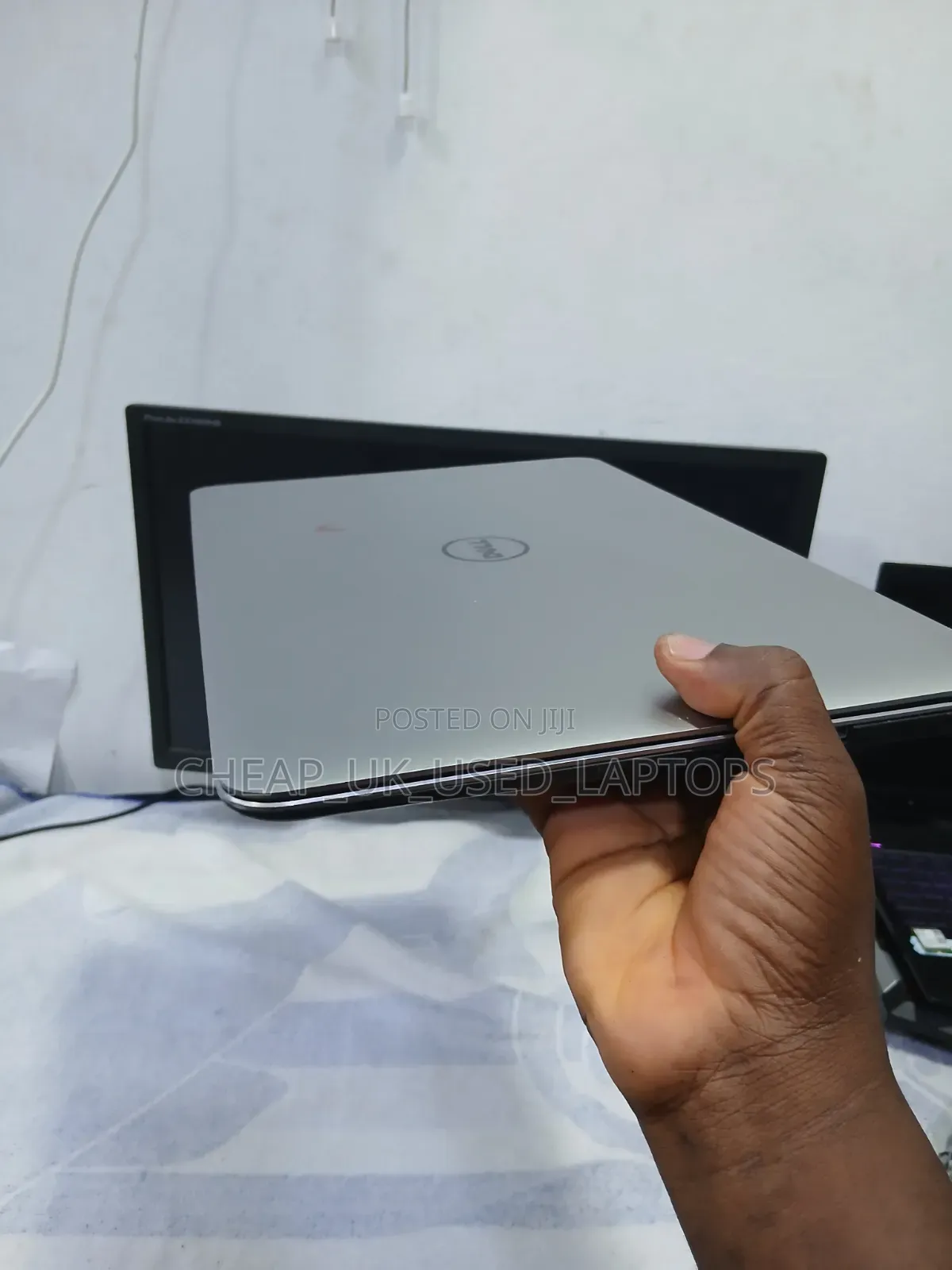 Laptop Dell Precision M3800 16GB Intel Core i7 SSD 256GB