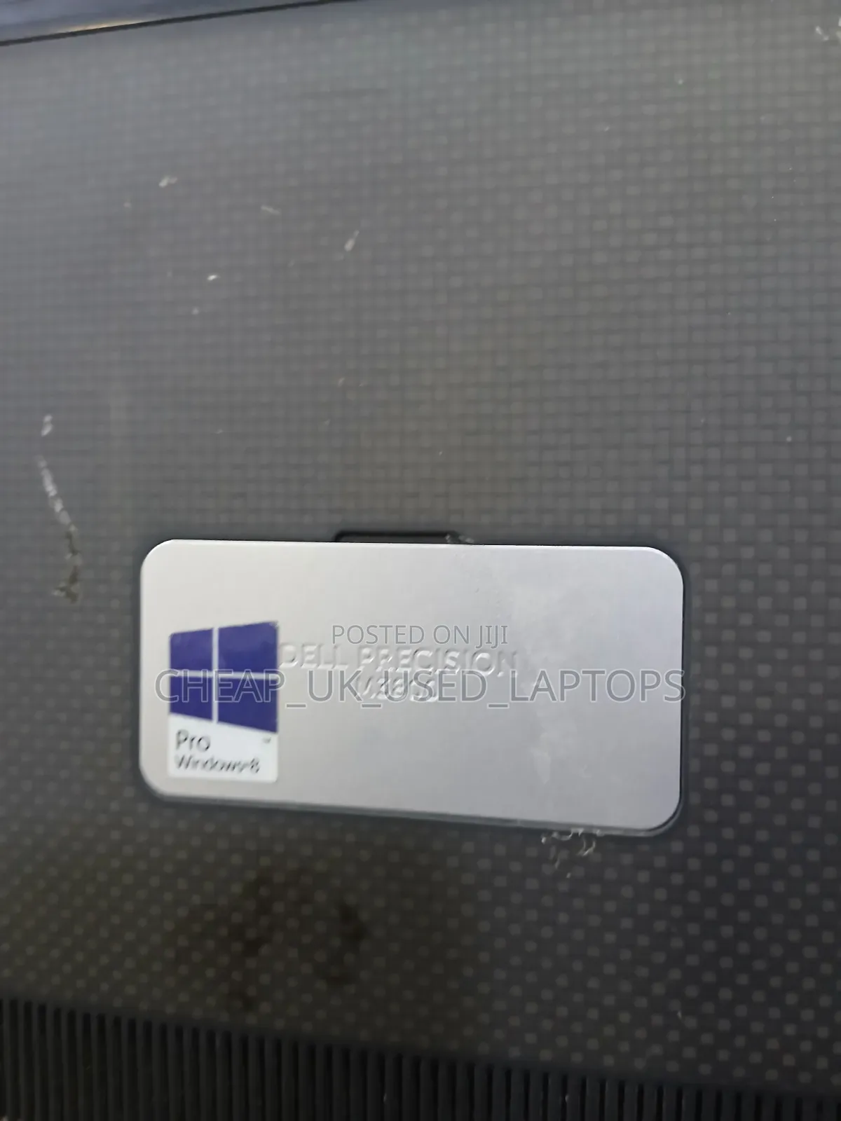 Laptop Dell Precision M3800 16GB Intel Core i7 SSD 256GB