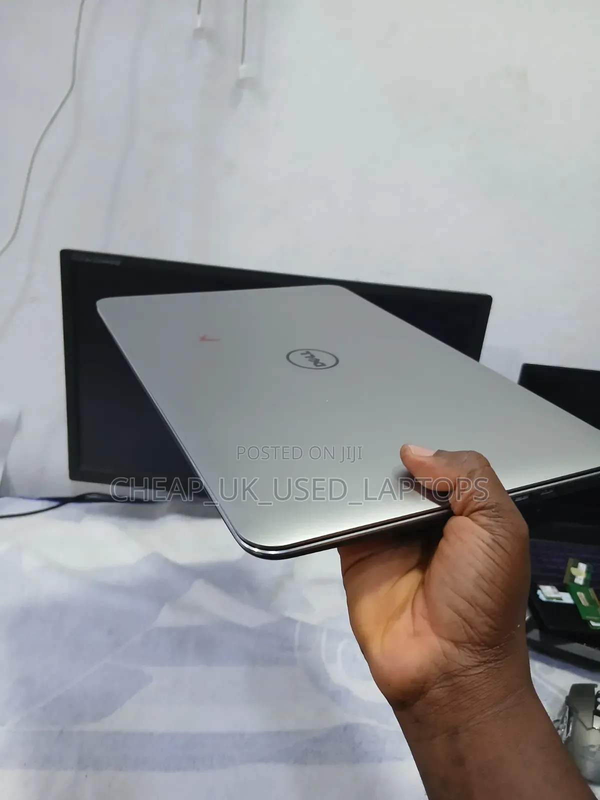 Laptop Dell Precision M3800 16GB Intel Core i7 SSD 256GB