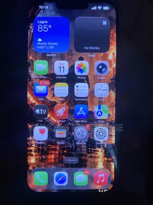 Apple iPhone 13 Pro Max 1 TB Gold
